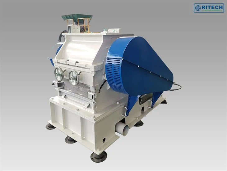 hdpe barrel recycling