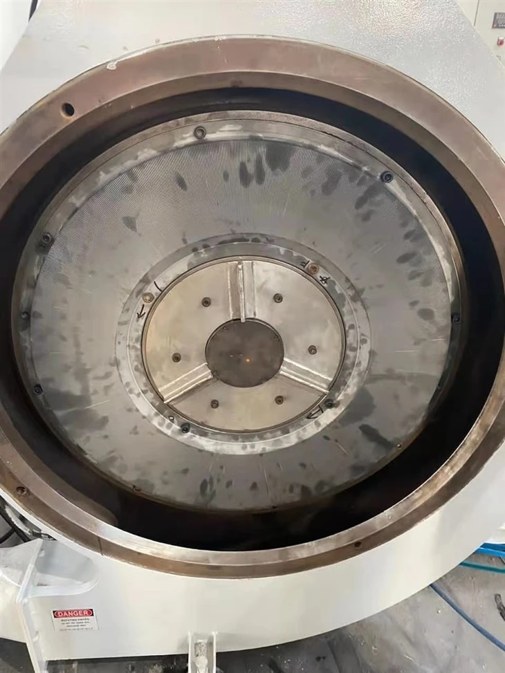 Plastic Powder Milling Machines high quality